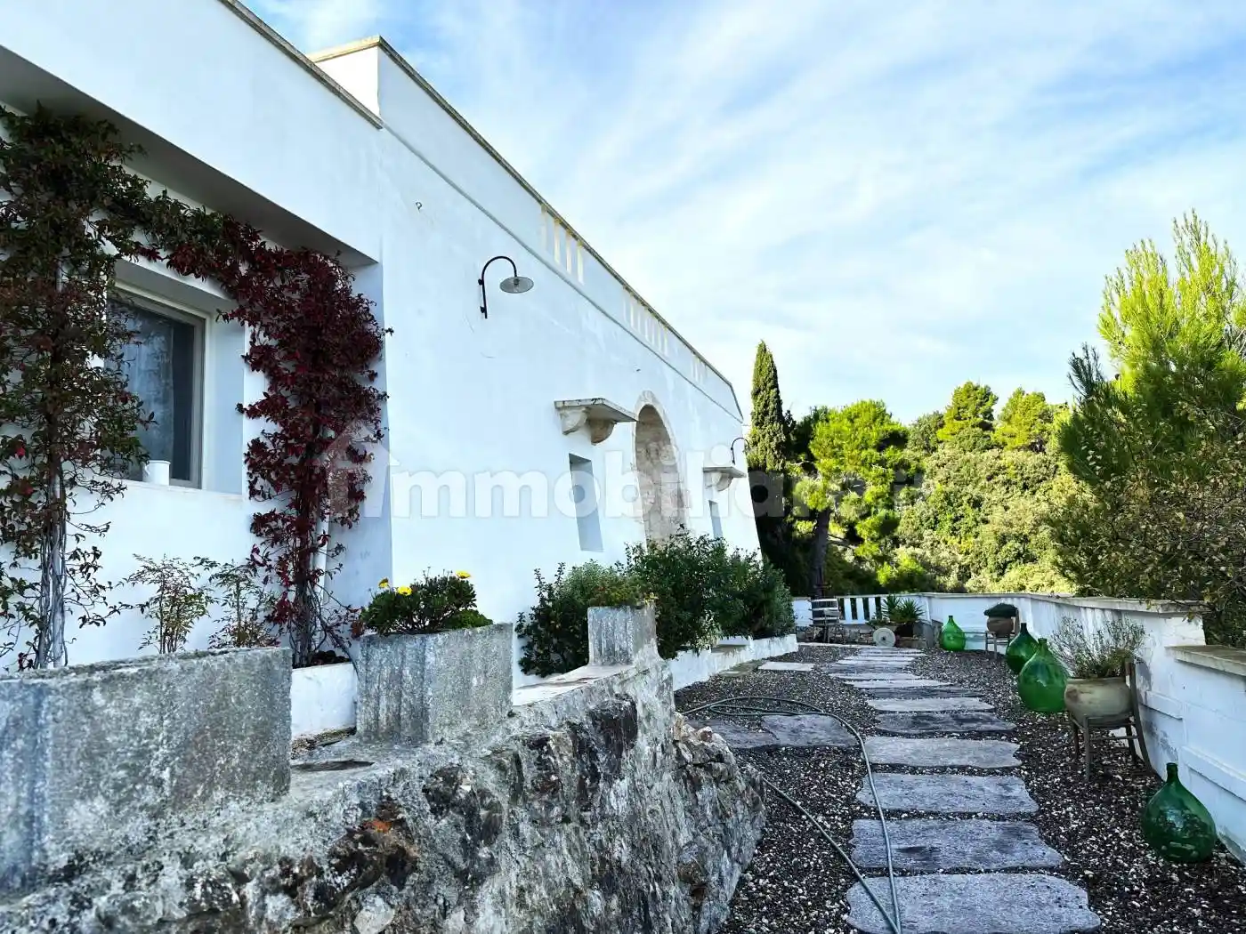 Villa in vendita a Fasano