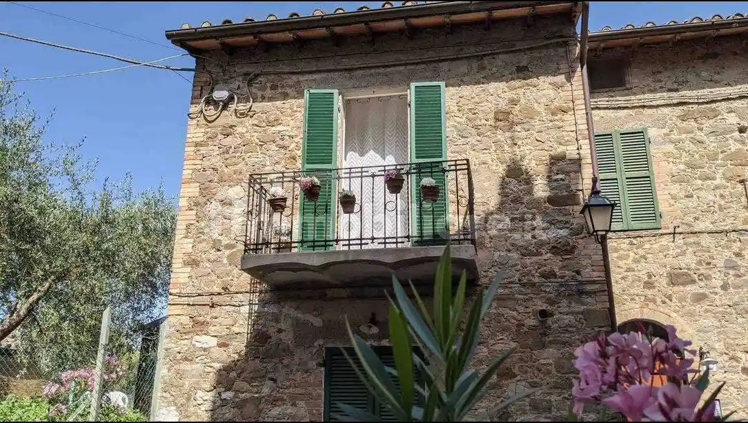 Appartamento in affitto a Magione