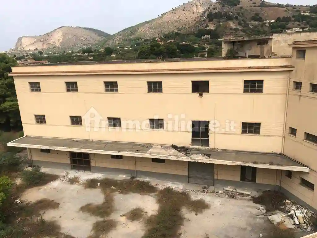 Palazzo - Edificio - foto 4