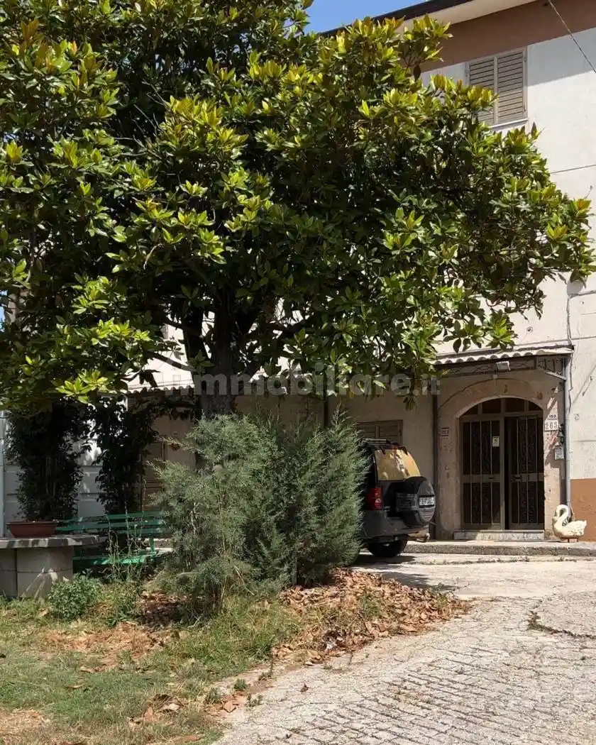 Villa in vendita a Campagna