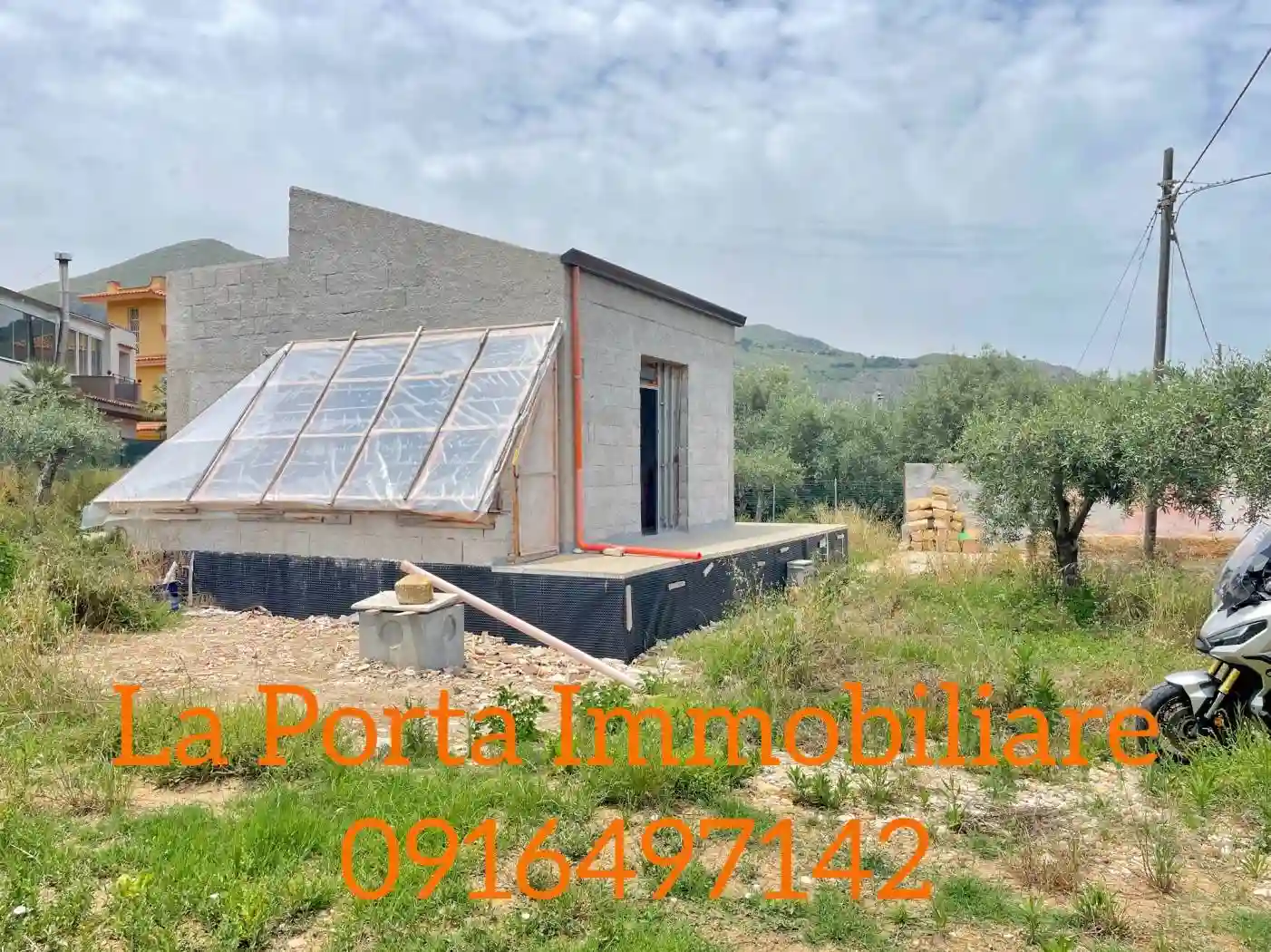 Villa - foto 3