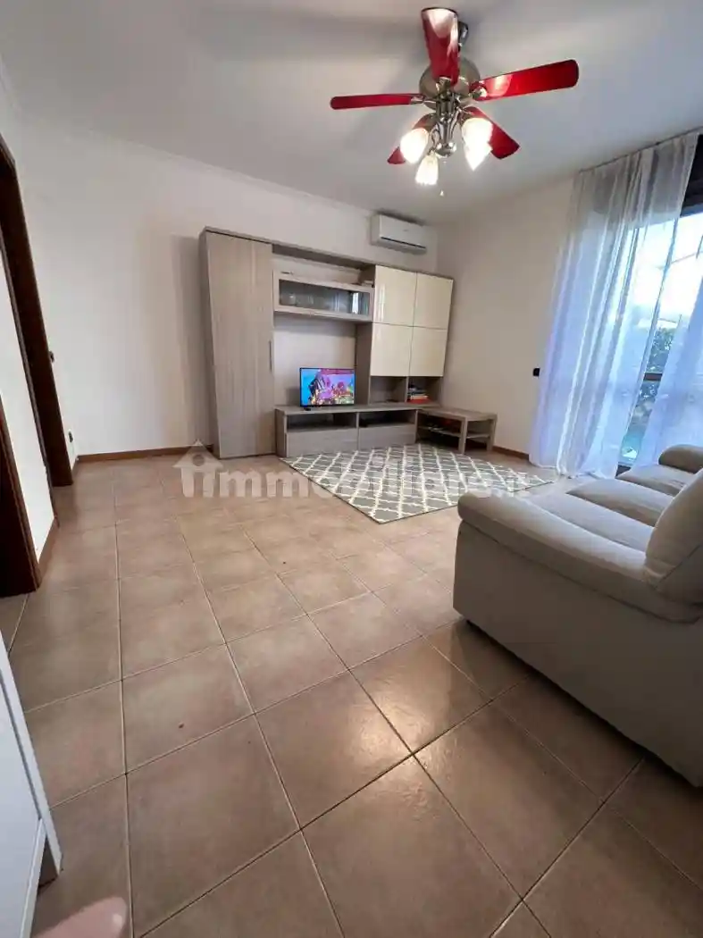 Trilocale ottimo stato, piano terra, Via Monza, Lissone - foto 3