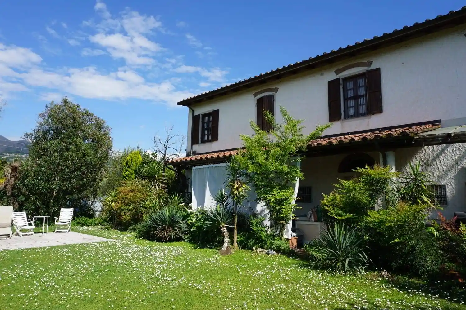 Villa in vendita a Pietrasanta