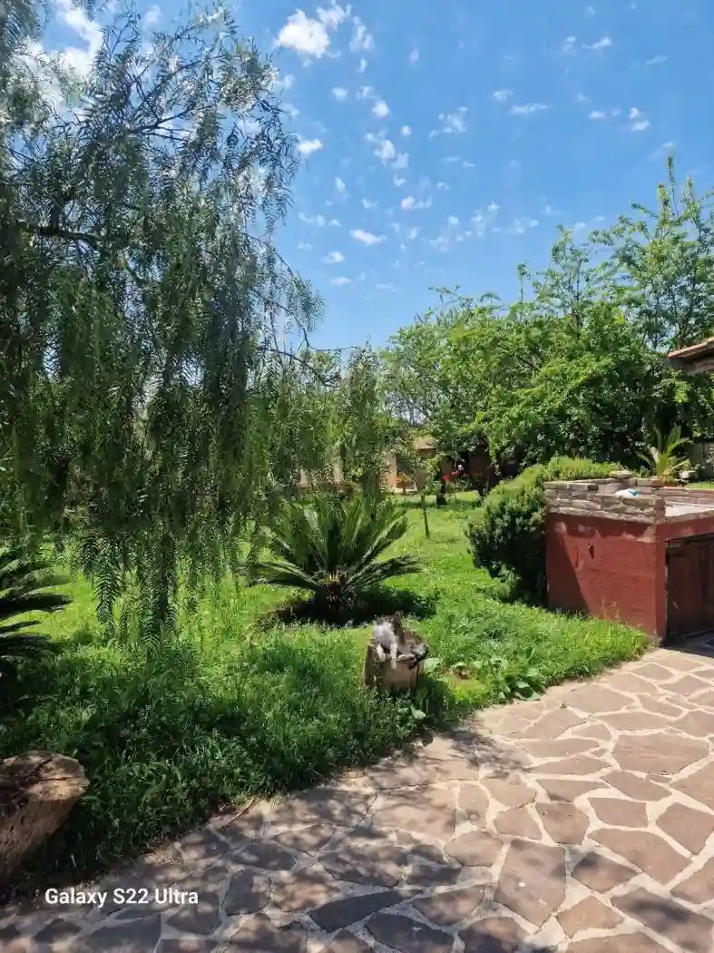 Monolocale via Buon Riposo 7, Riserva Nuova - Buon Riposo, Aprilia - foto 4