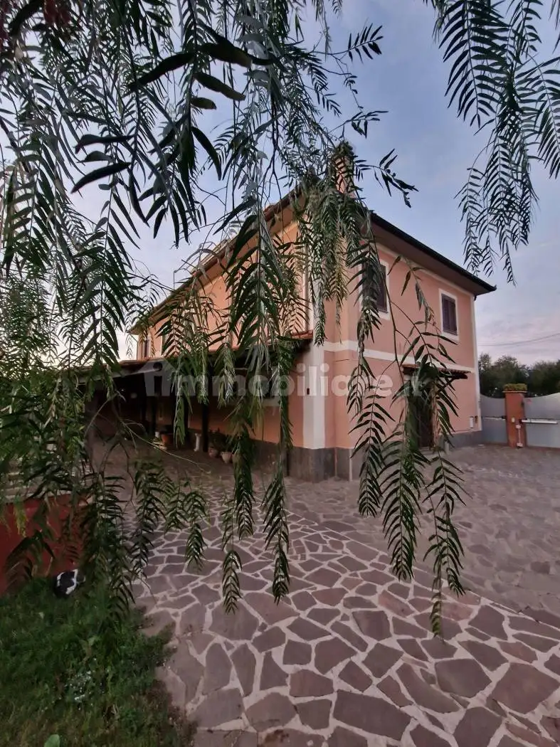 Monolocale via Buon Riposo 7, Riserva Nuova - Buon Riposo, Aprilia