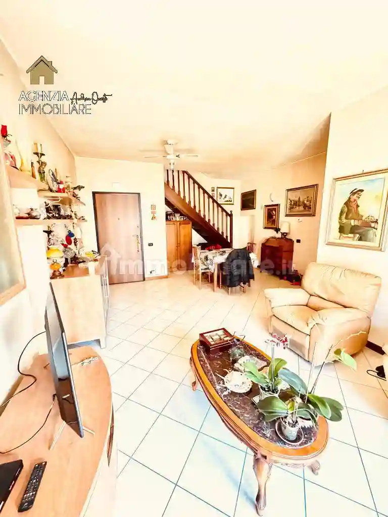 Attico - Mansarda - foto 5