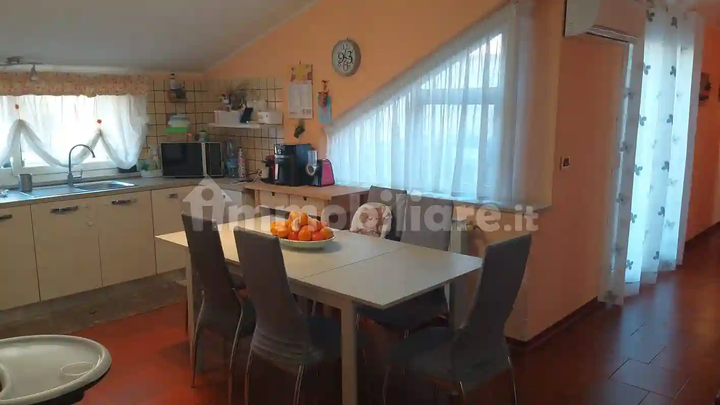 Attico - Mansarda - foto 2