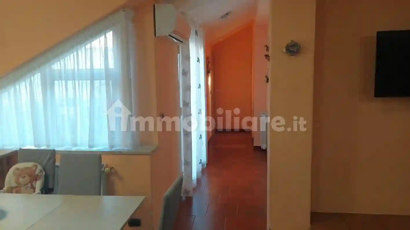 Attico - Mansarda - foto 3