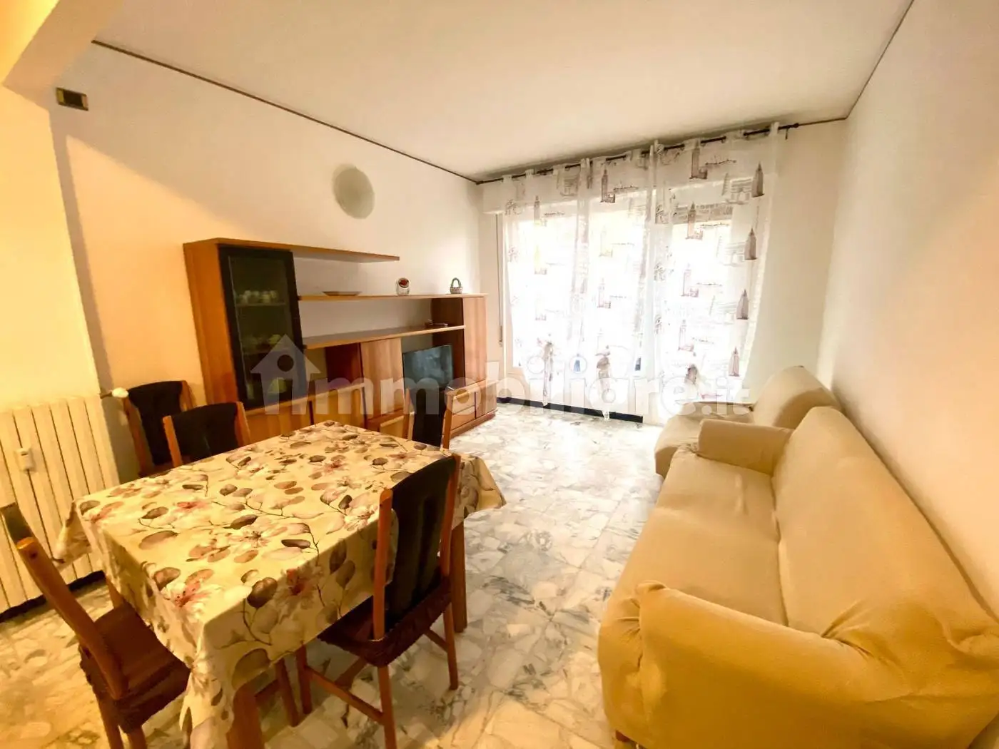 Appartamento in affitto a Taggia