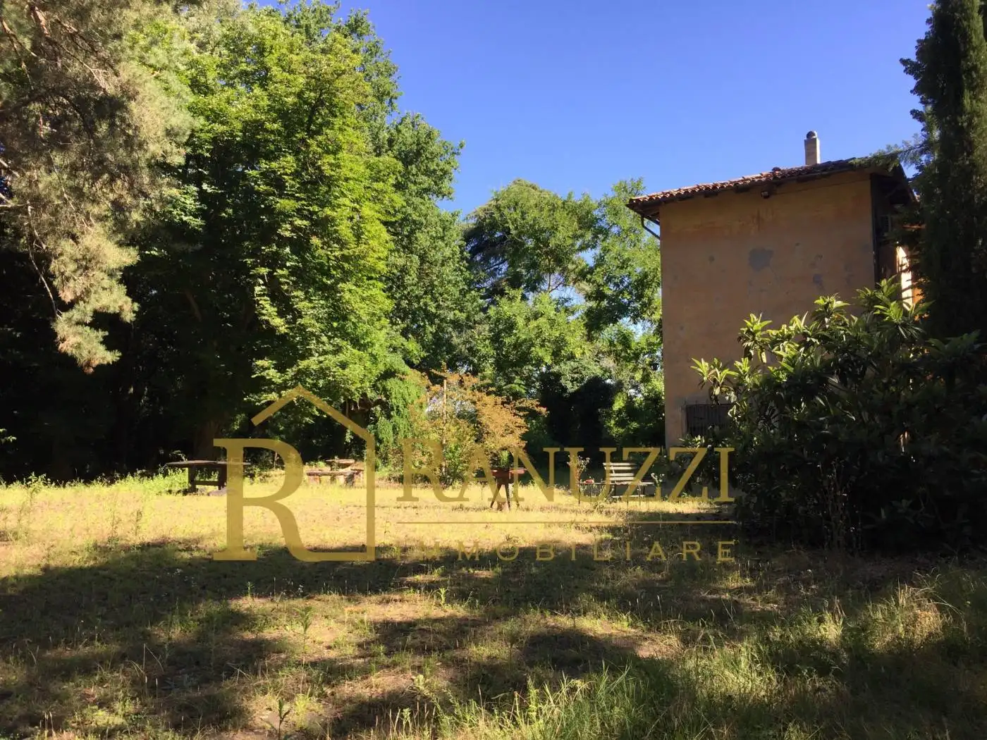 Villa in vendita a San Lazzaro di Savena
