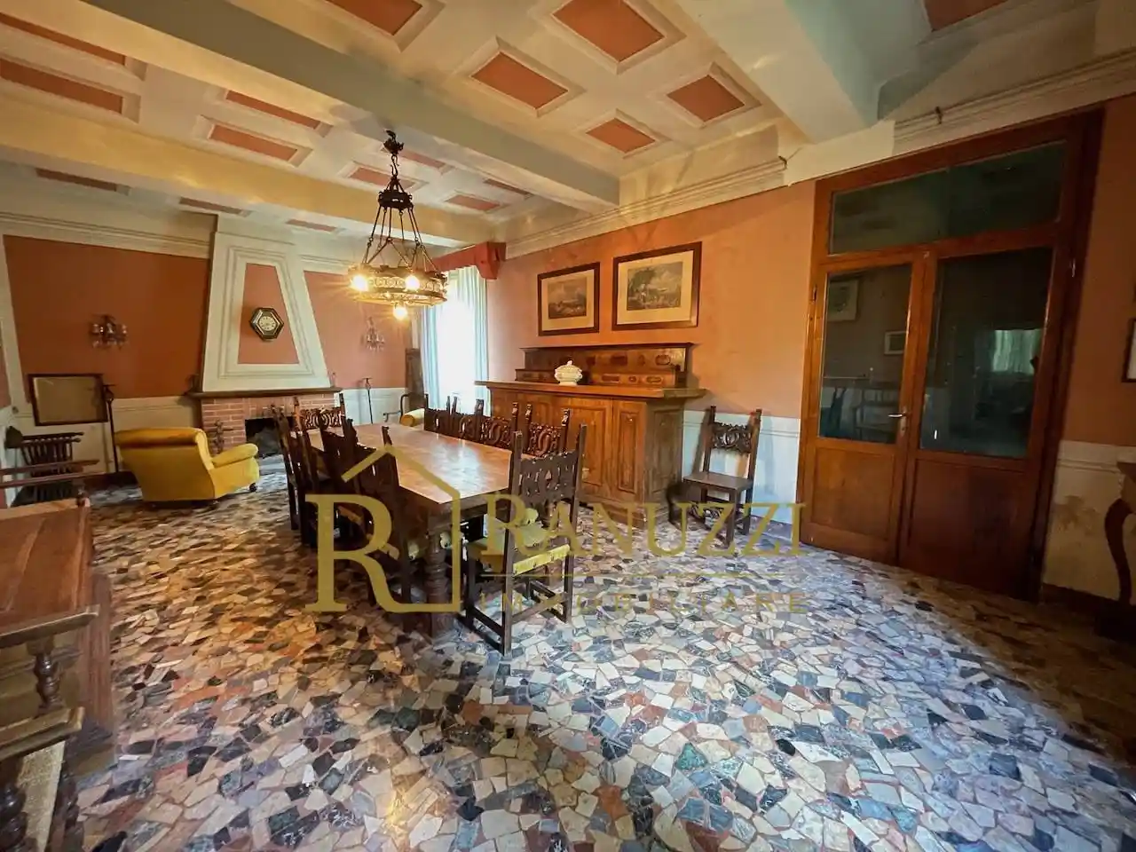 Villa unifamiliare via Pizzocalvo, Pizzocalvo, San Lazzaro di Savena - foto 2