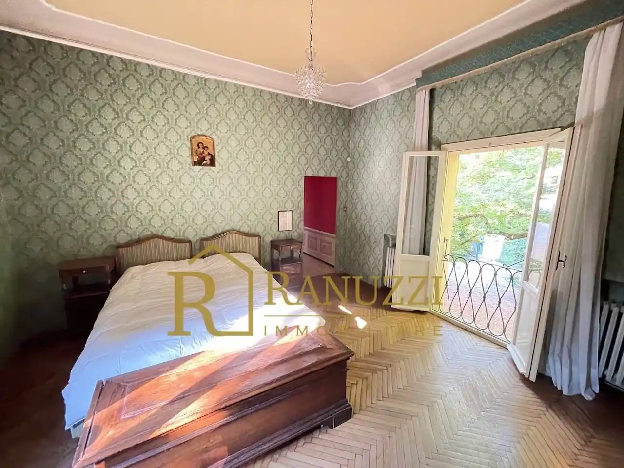 Villa unifamiliare via Pizzocalvo, Pizzocalvo, San Lazzaro di Savena - foto 5