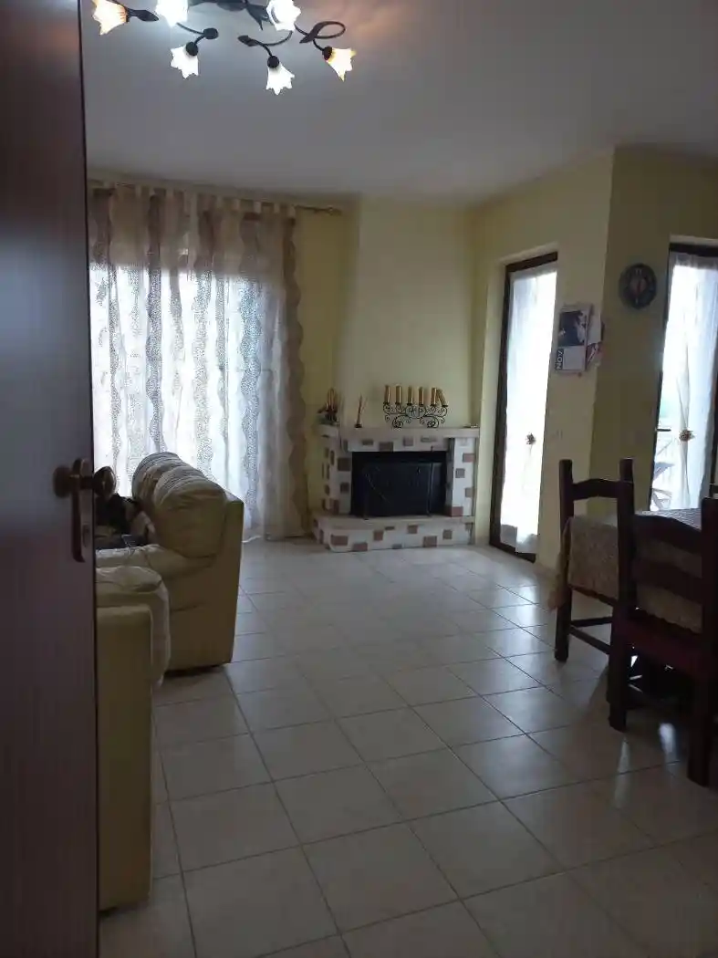 Appartamento in vendita a Ronciglione