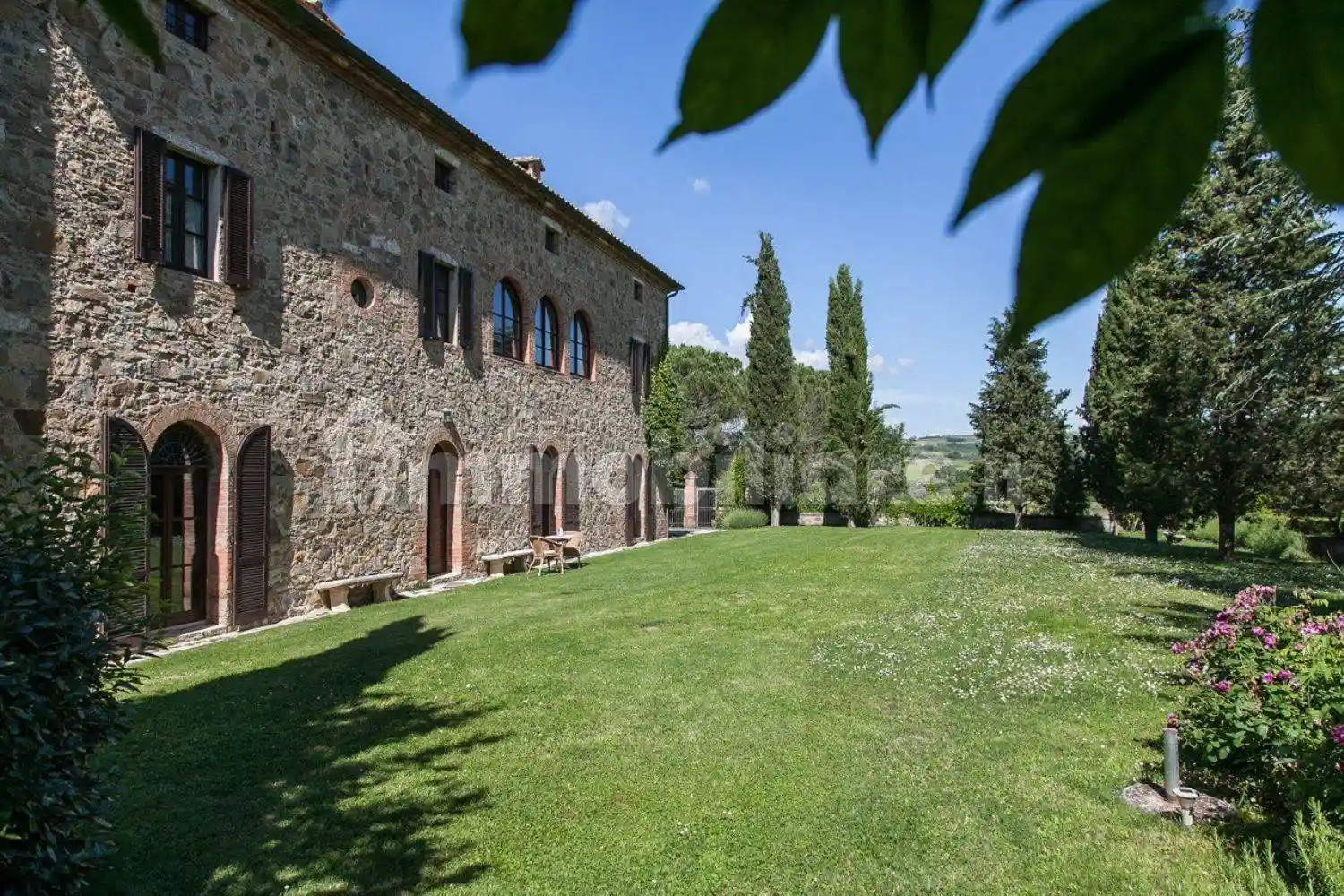 Rustico - Casale in vendita a Montalcino