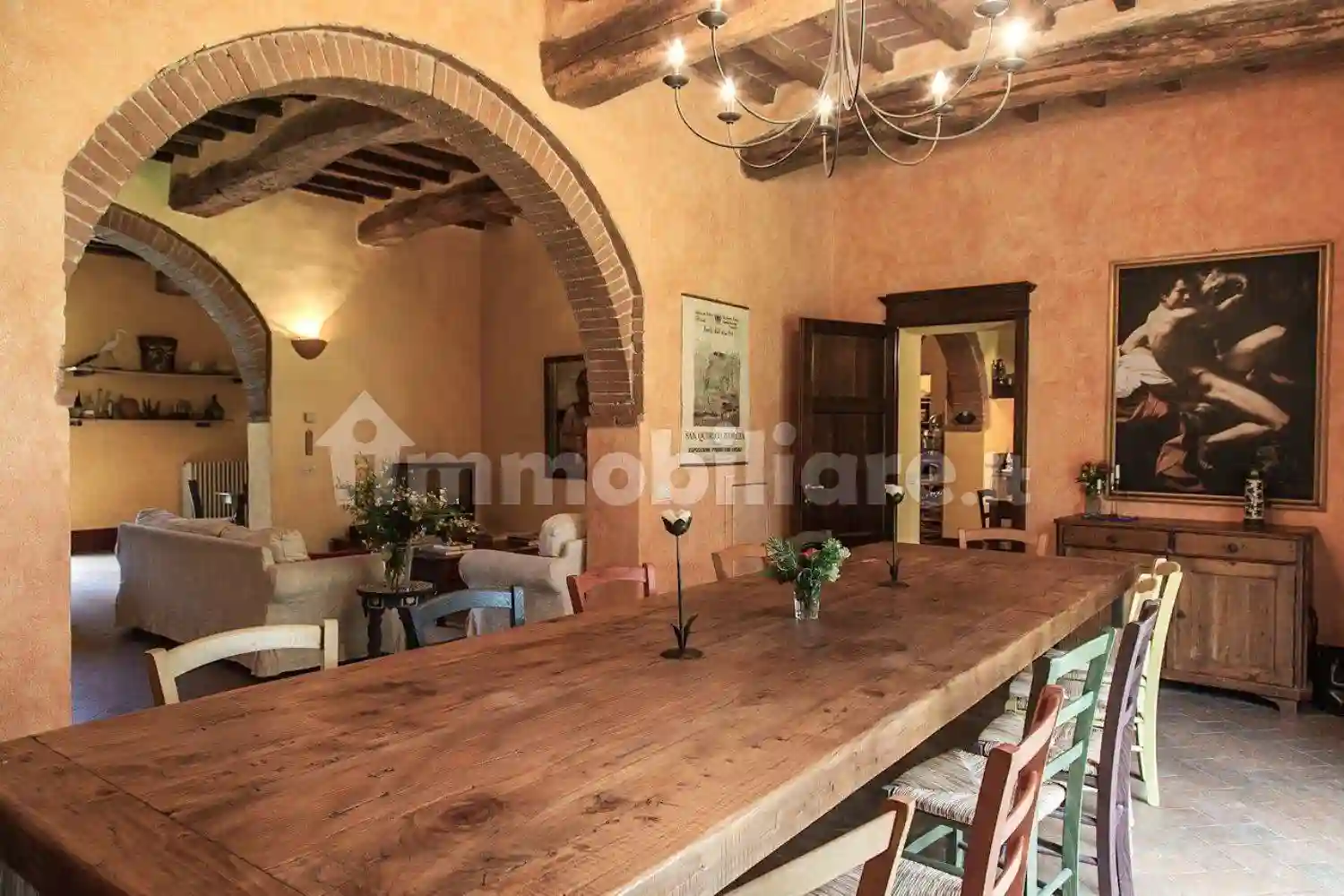 Rustico - Casale - foto 4