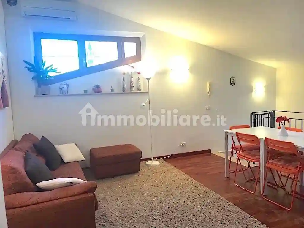 Attico - Mansarda - foto 4