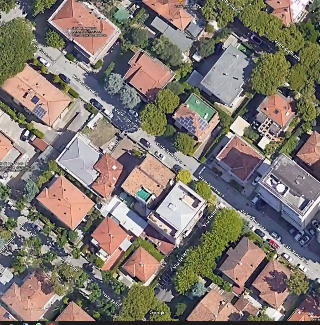 Palazzo - Edificio - foto 4