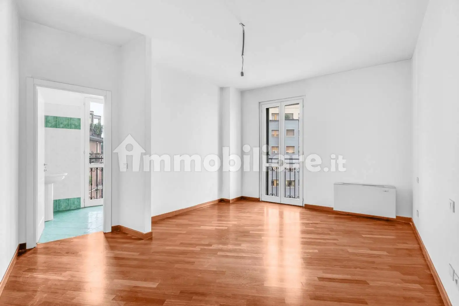 Penthouse - Attic in vendita a Milan