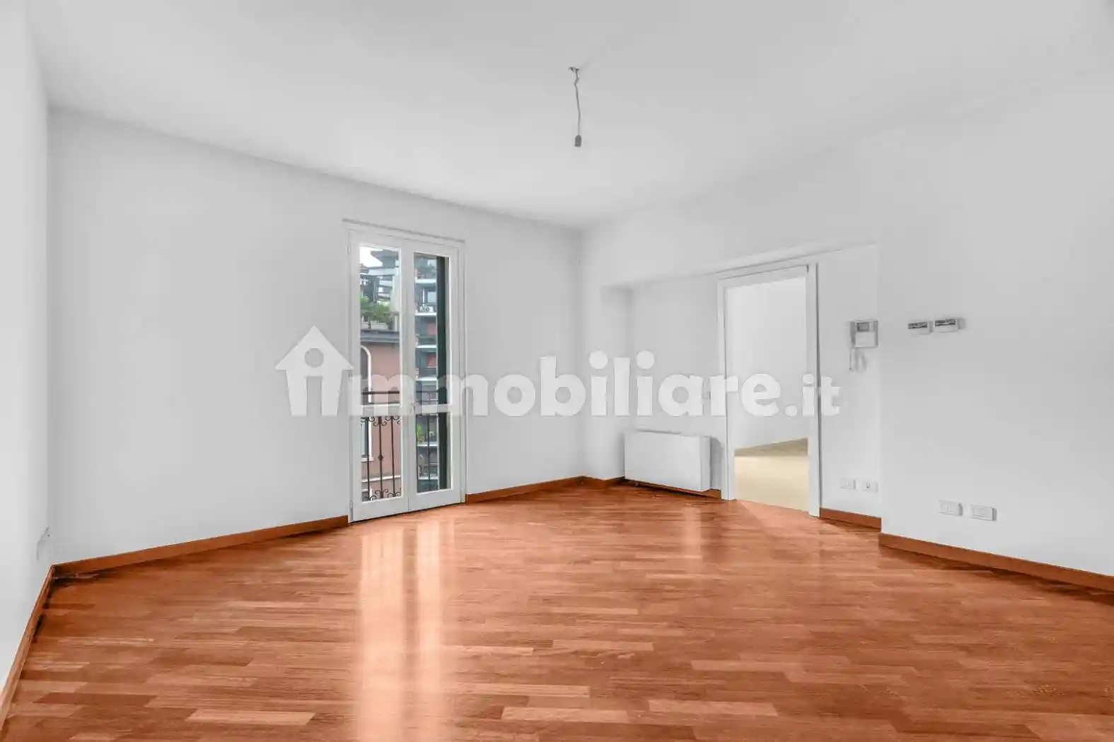 Attico via Francesco Ferrucci 11, Sempione, Milano - foto 2