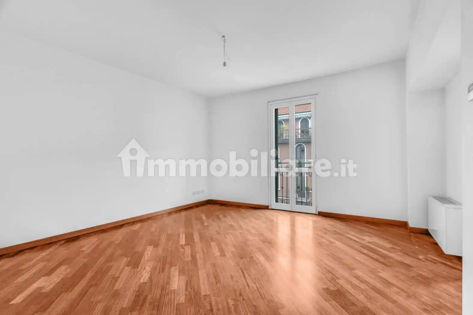 Attico via Francesco Ferrucci 11, Sempione, Milano - foto 4