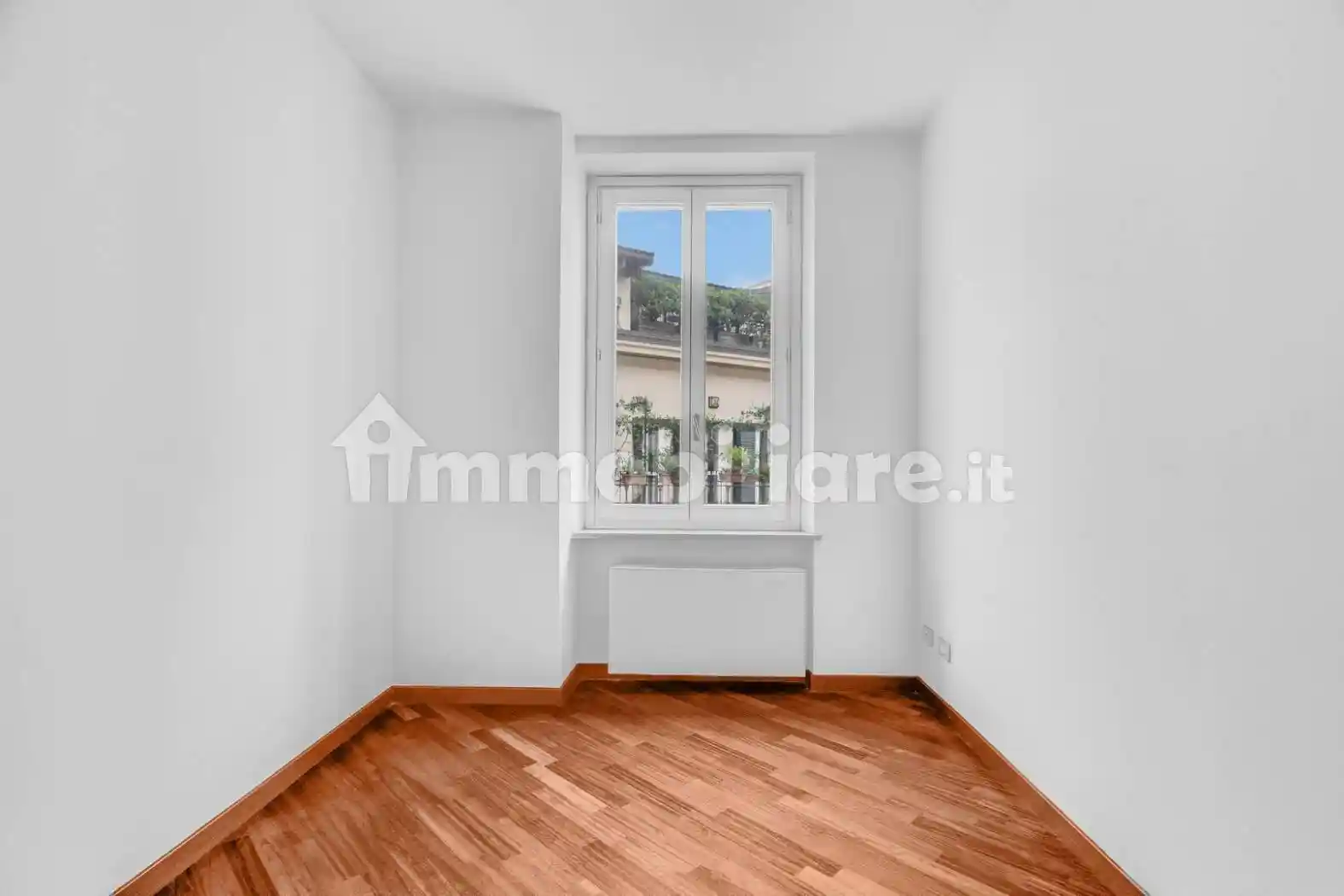 Attico via Francesco Ferrucci 11, Sempione, Milano - foto 5