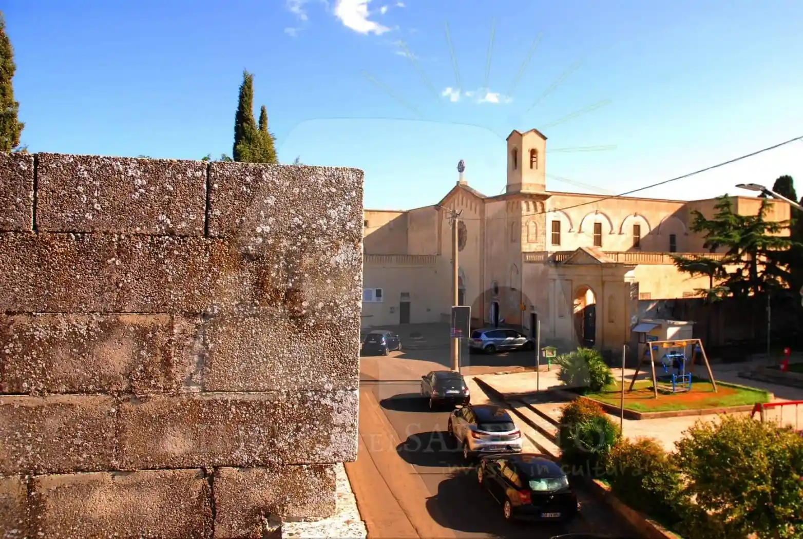 Casa indipendente in vendita a Alessano