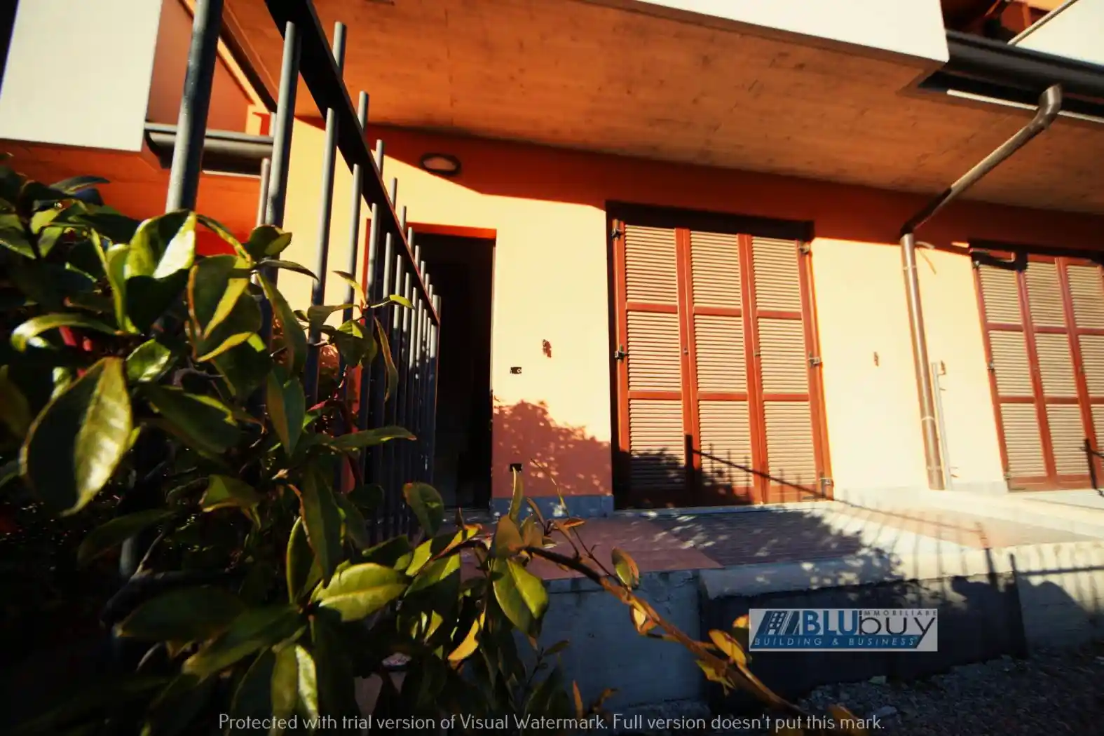 Villetta a schiera in vendita a Tavernerio