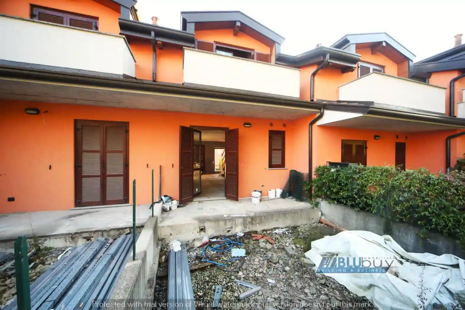 Villetta a schiera - foto 4