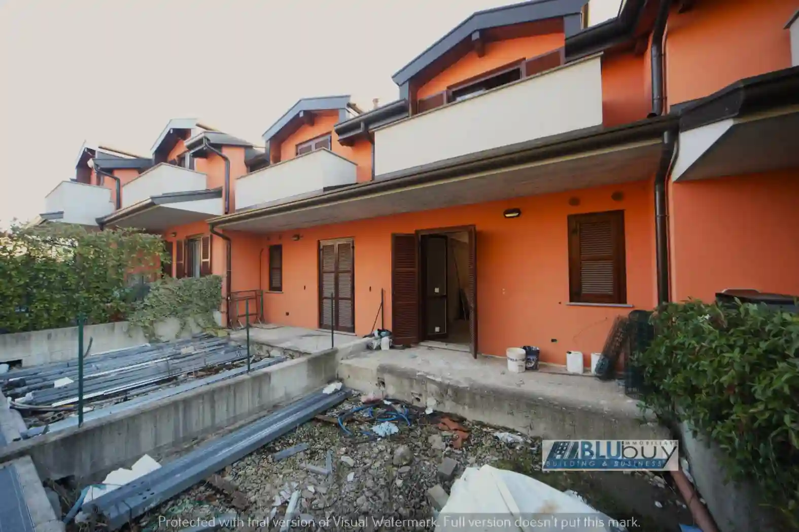 Villetta a schiera - foto 5