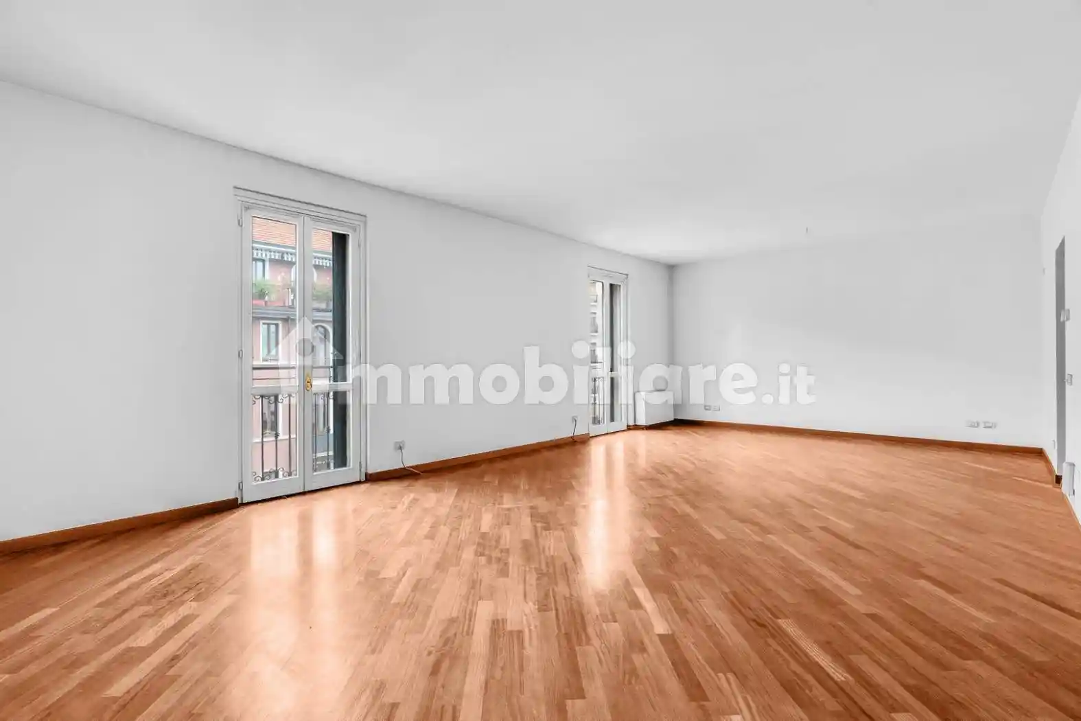 Attico via Francesco Ferrucci 11, Sempione, Milano - foto 2