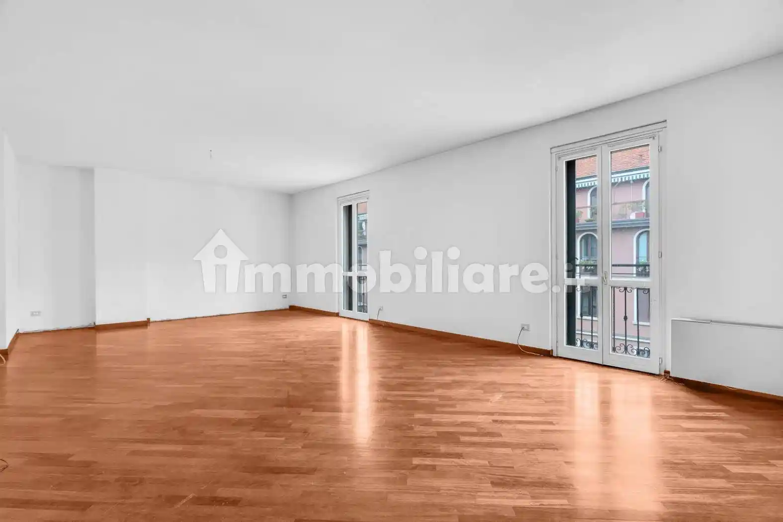 Attico via Francesco Ferrucci 11, Sempione, Milano - foto 3