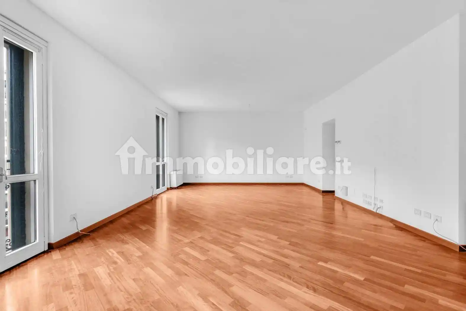 Attico via Francesco Ferrucci 11, Sempione, Milano - foto 4