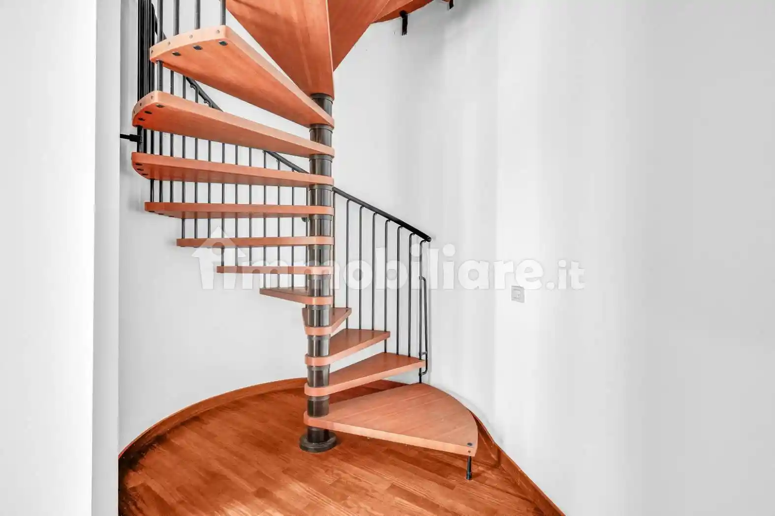 Attico via Francesco Ferrucci 11, Sempione, Milano - foto 5