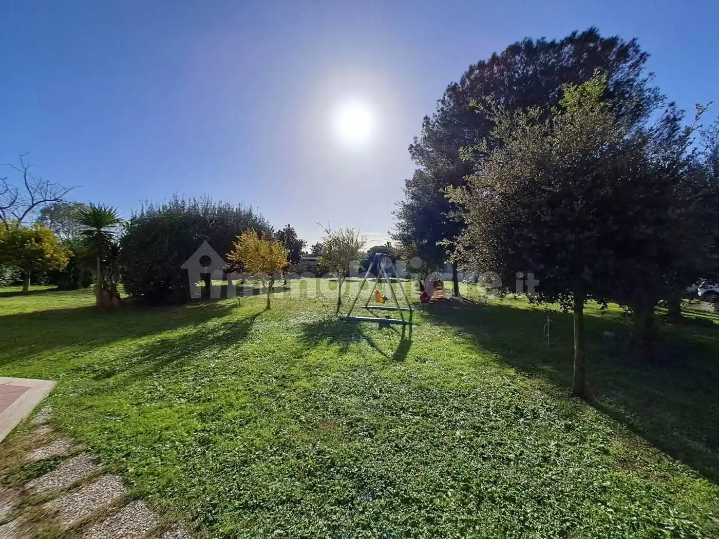 Villa bifamiliare via Carlo Calcaterra, Infernetto, Roma - foto 5