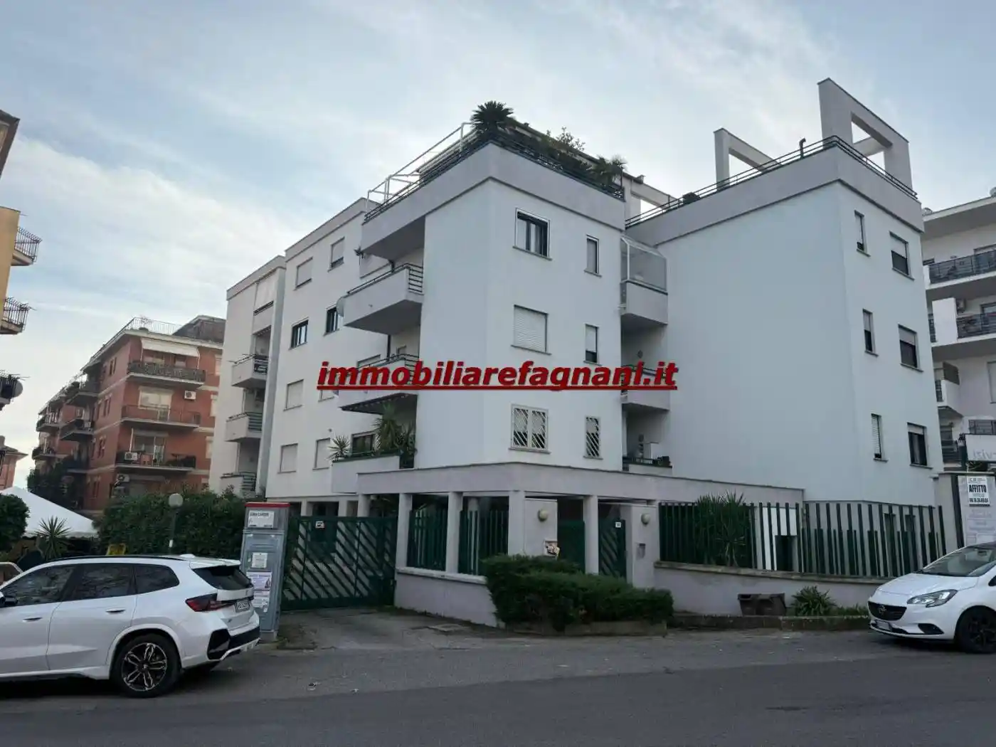 Appartamento in vendita a Velletri