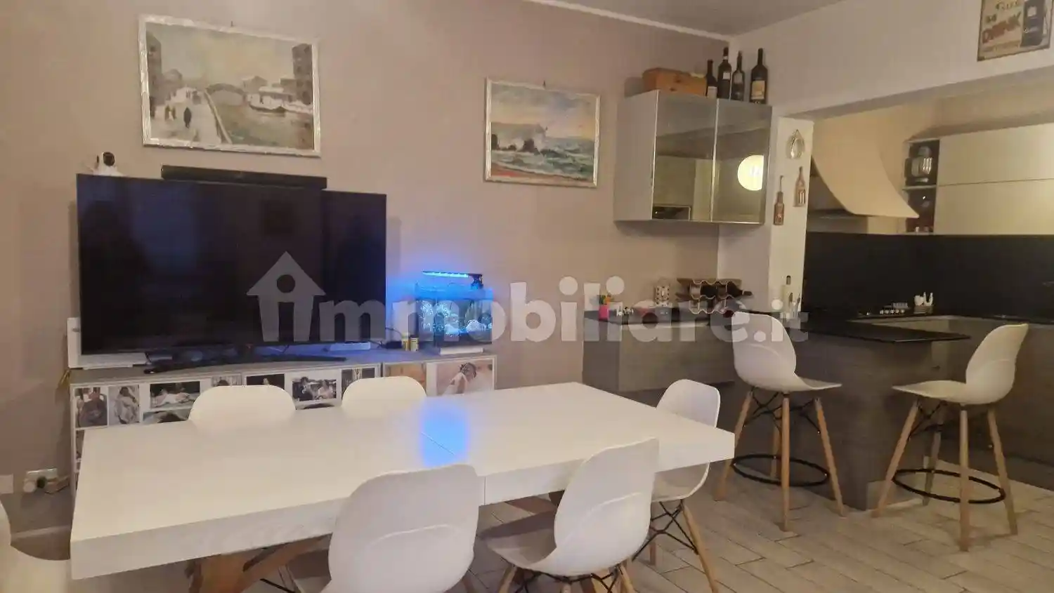 Appartamento in vendita a Cesano Maderno