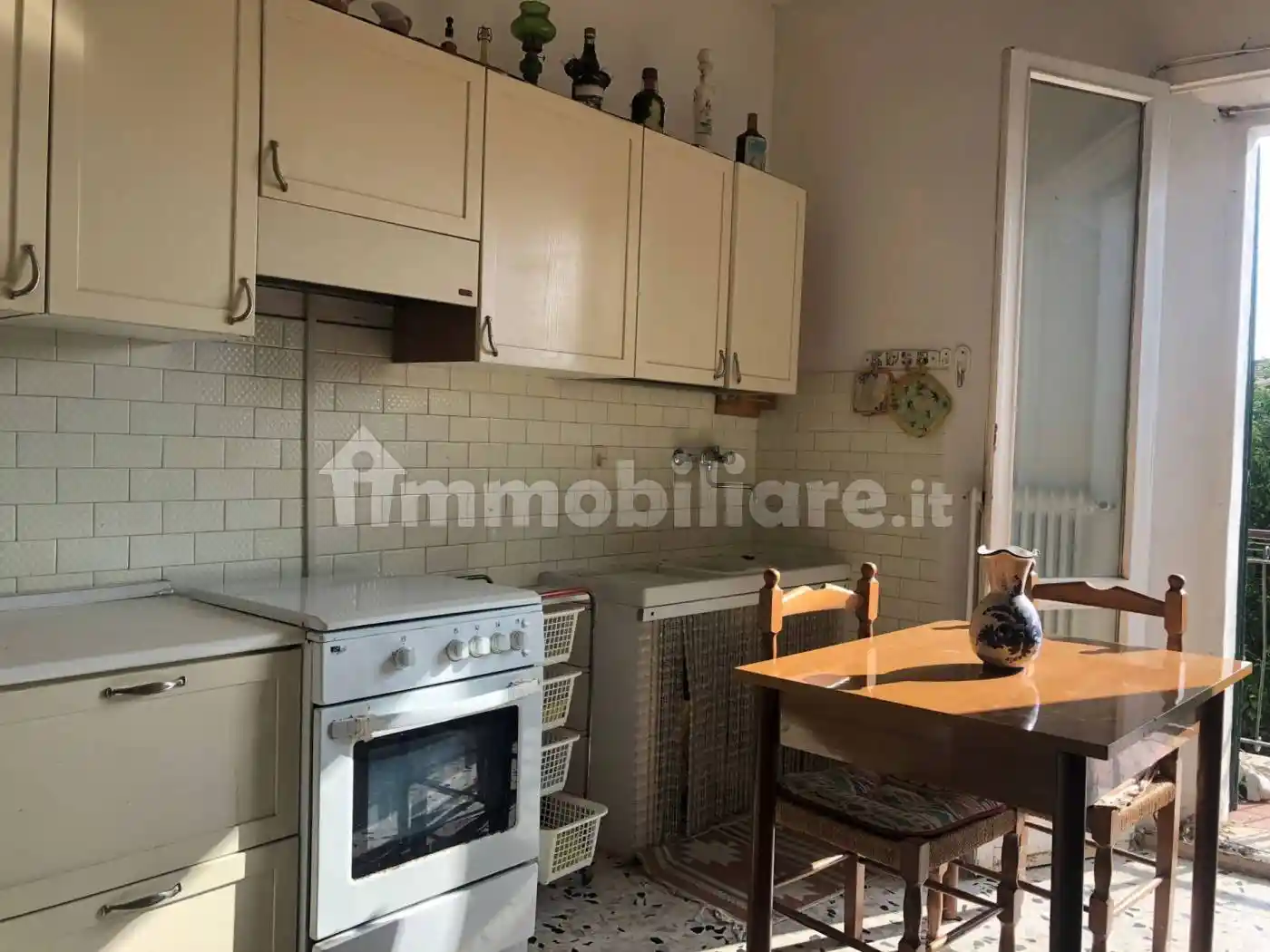 Appartamento in vendita a Casciana Terme Lari