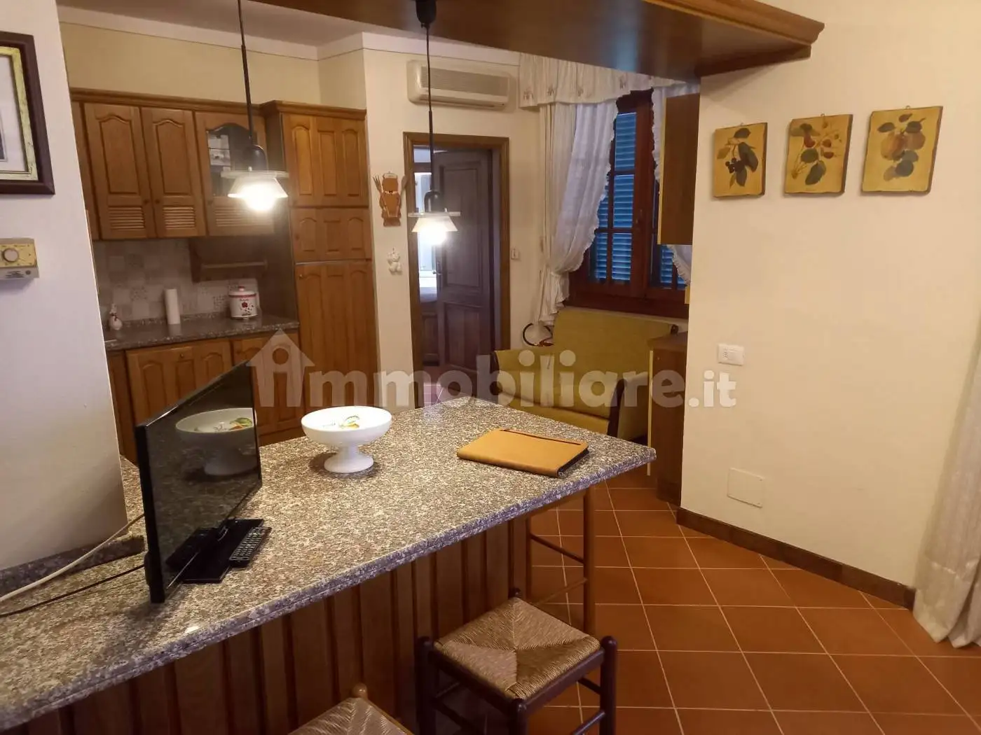 Trilocale via Enrico Fermi, Cenaia, Crespina e Lorenzana - foto 2