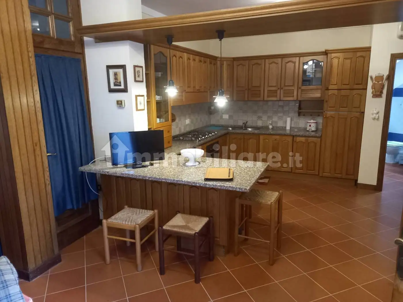 Trilocale via Enrico Fermi, Cenaia, Crespina e Lorenzana - foto 4