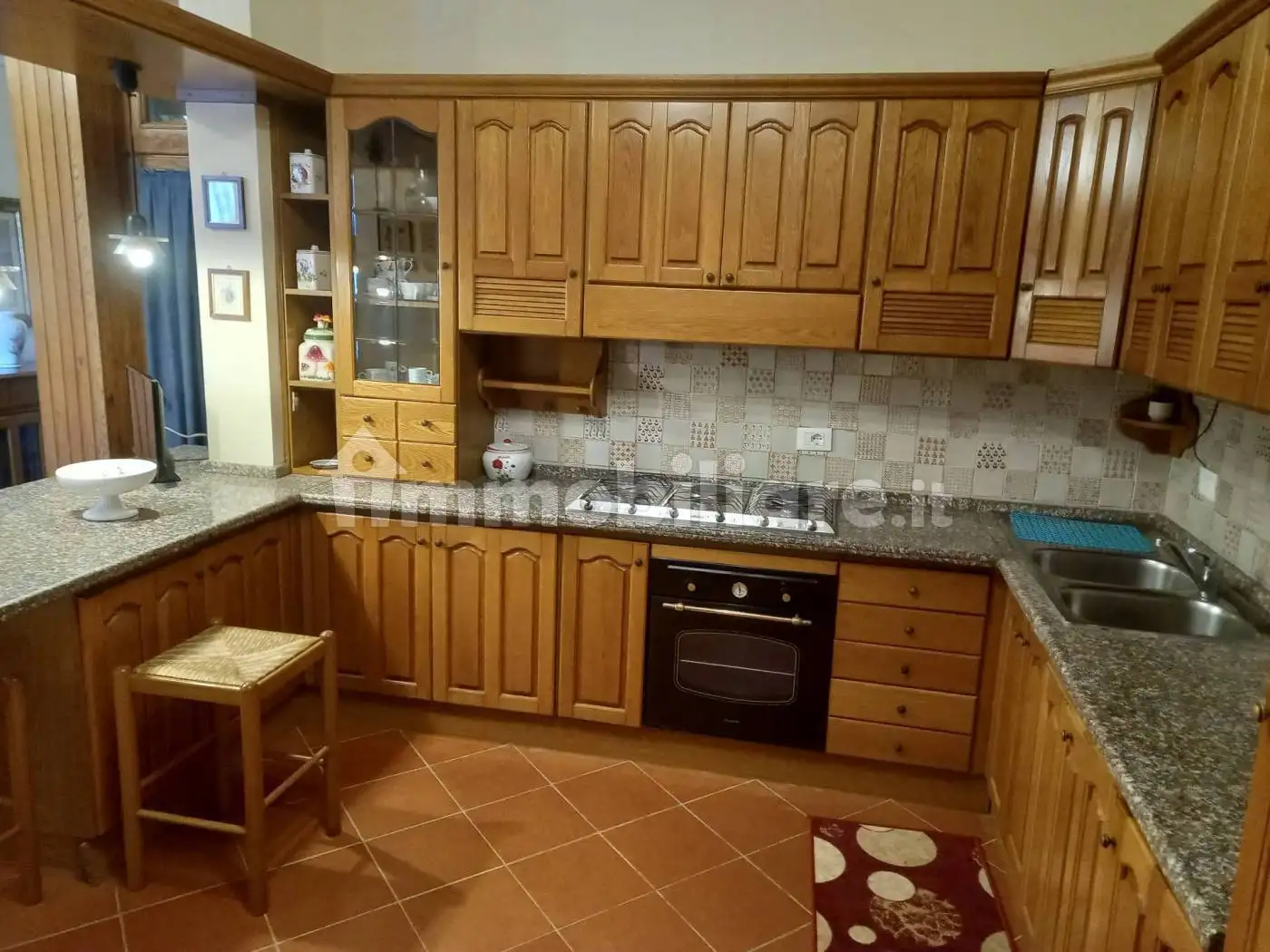 Trilocale via Enrico Fermi, Cenaia, Crespina e Lorenzana - foto 5