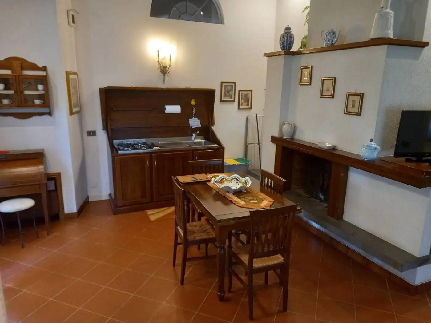 Bilocale via Palmiro togliatti, Cenaia, Crespina e Lorenzana - foto 4