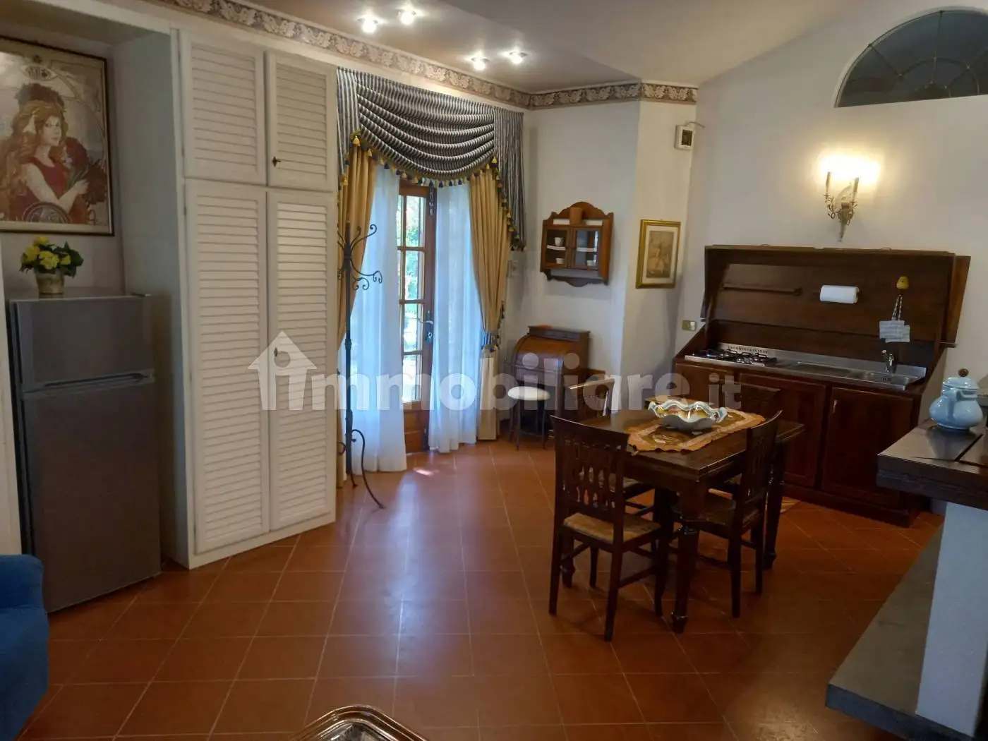 Bilocale via Palmiro togliatti, Cenaia, Crespina e Lorenzana - foto 5