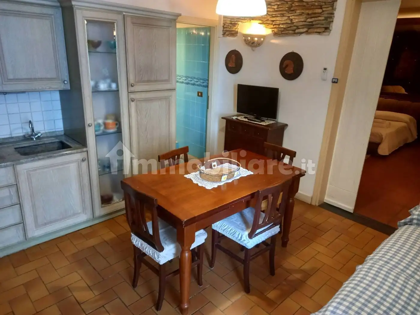 Appartamento in affitto a Crespina e Lorenzana