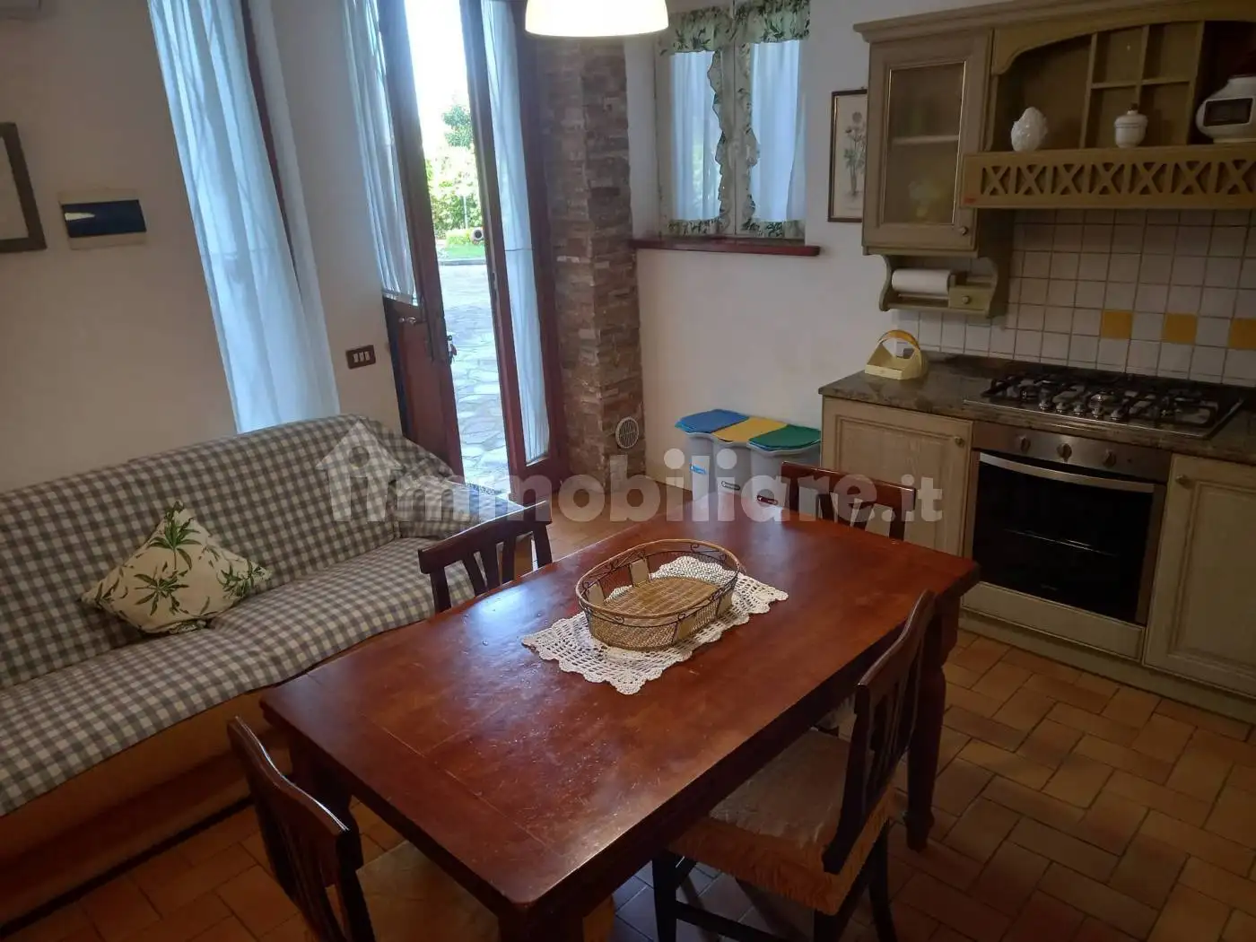 Bilocale via Enrico fermi, Cenaia, Crespina e Lorenzana - foto 2