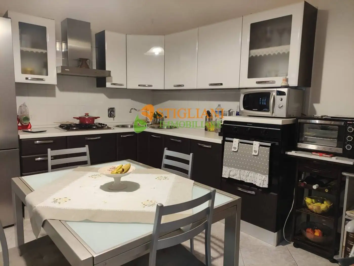 Appartamento in vendita a Cercemaggiore