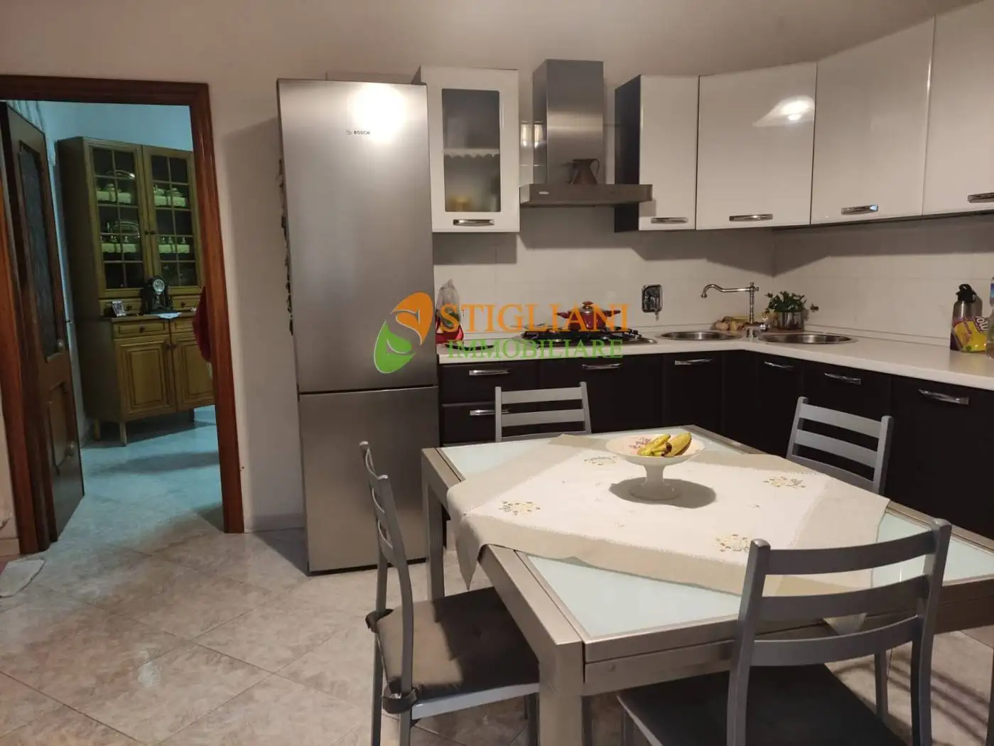 Quadrilocale via Roma, Centro, Cercemaggiore - foto 2