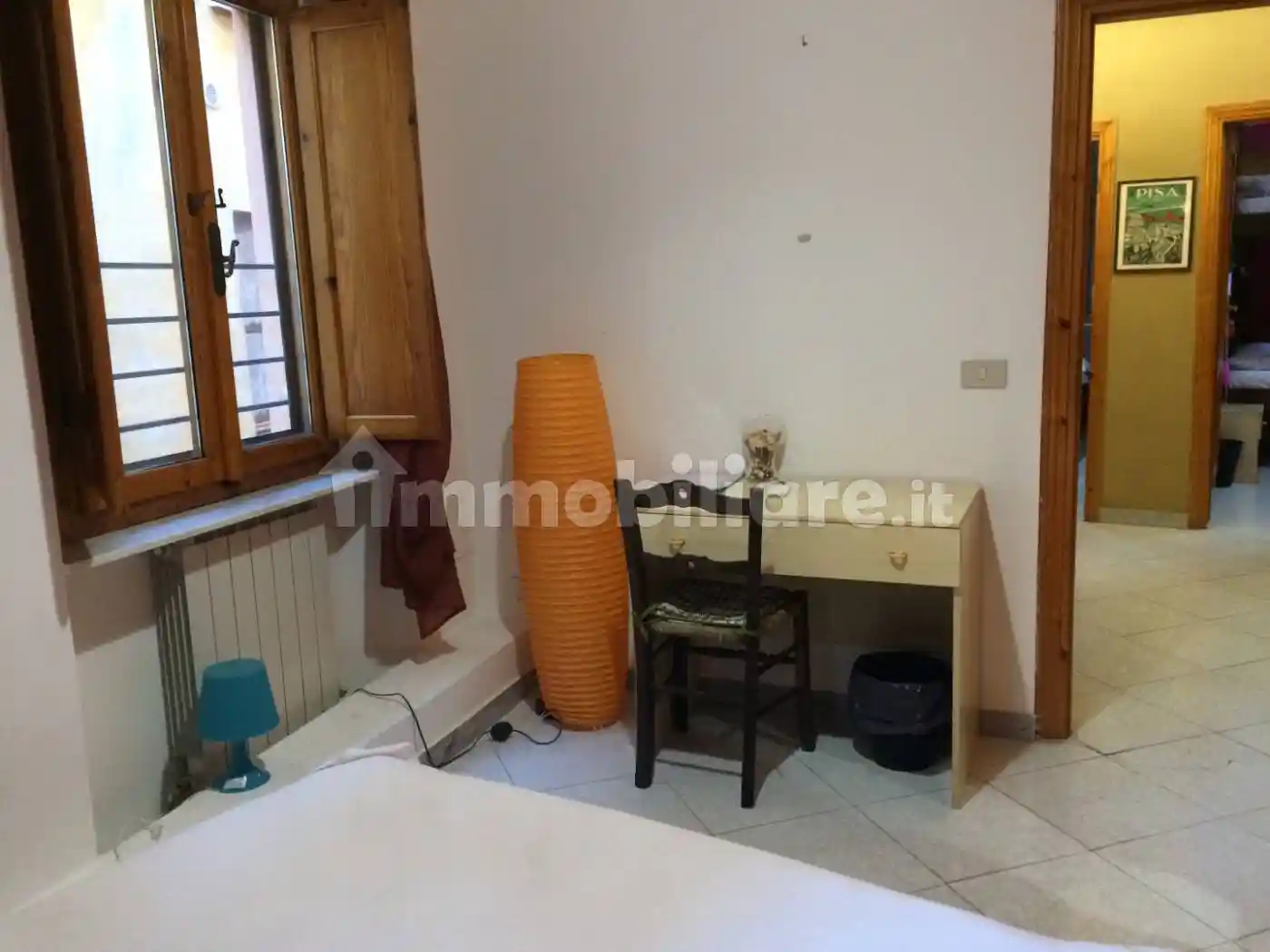 Appartamento in vendita a Pisa