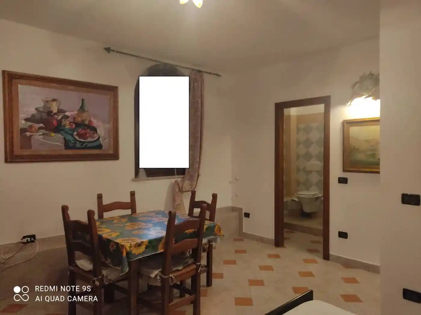 Appartamento in affitto a Fauglia