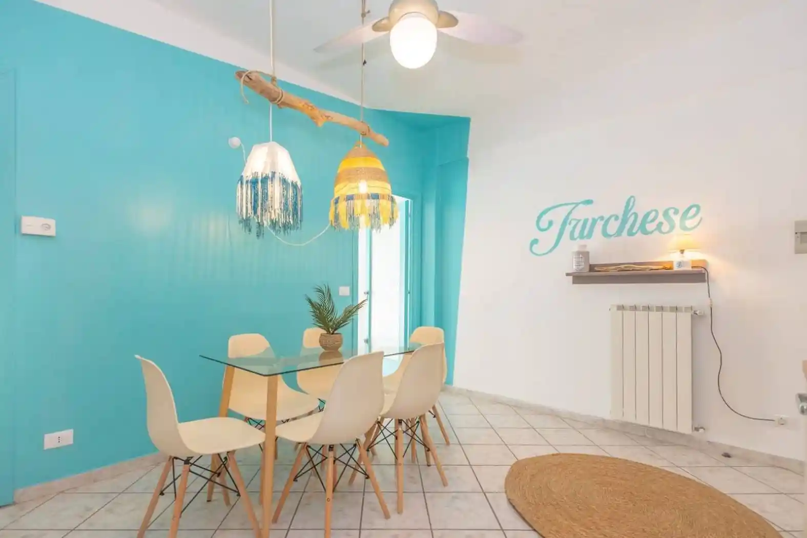 Appartamento in affitto a Diano Marina