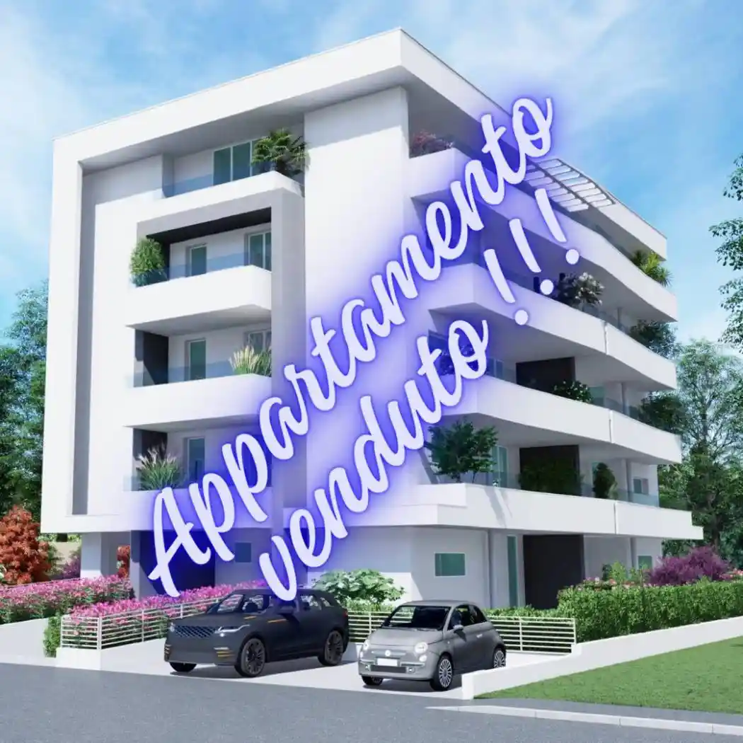 Appartamento in vendita a Gallarate